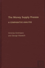 The Money Supply Process