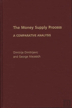 Bertrand.pt - The Money Supply Process