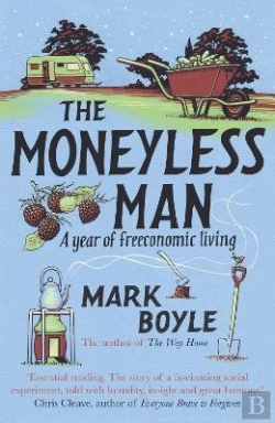 Bertrand.pt - The Moneyless Man