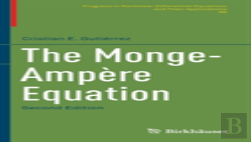 The Monge-Ampere Equation