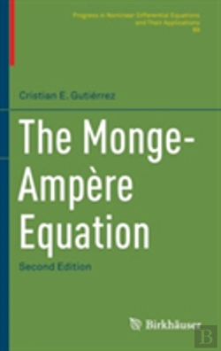 Bertrand.pt - The Monge-Ampere Equation