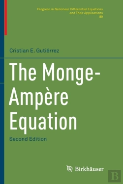 Bertrand.pt - The Monge-Ampere Equation