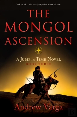 Bertrand.pt - The Mongol Ascension