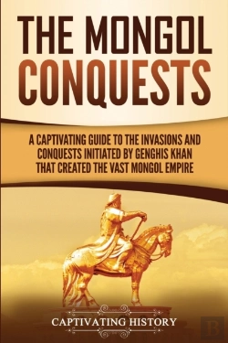Bertrand.pt - The Mongol Conquests