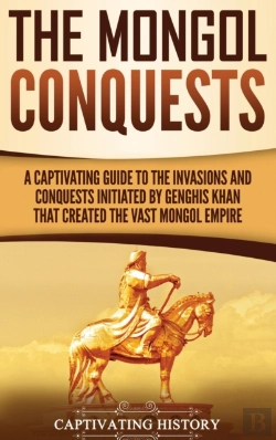 Bertrand.pt - The Mongol Conquests
