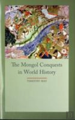 Bertrand.pt - The Mongol Conquests In World History