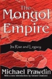 The Mongol Empire