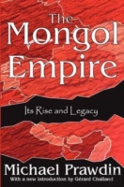 Bertrand.pt - The Mongol Empire