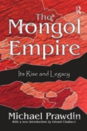 The Mongol Empire