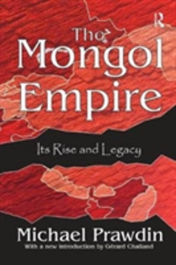 Bertrand.pt - The Mongol Empire