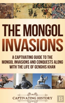 Bertrand.pt - The Mongol Invasions