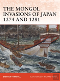 Bertrand.pt - The Mongol Invasions Of Japan 1274 And 1281