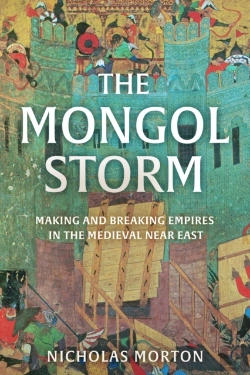 Bertrand.pt - The Mongol Storm