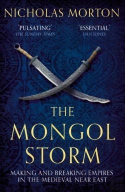 Bertrand.pt - The Mongol Storm