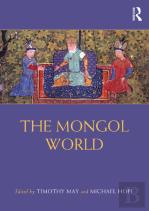 The Mongol World