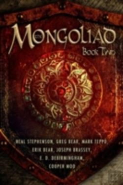Bertrand.pt - The Mongoliad: Book Two