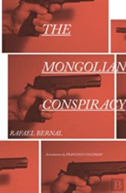 Bertrand.pt - The Mongolian Conspiracy