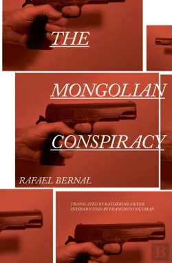 Bertrand.pt - The Mongolian Conspiracy