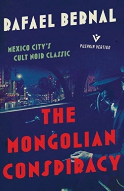 Bertrand.pt - The Mongolian Conspiracy