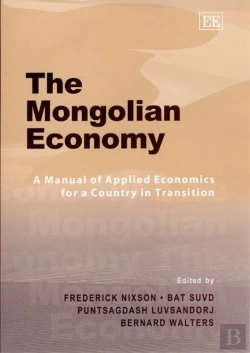 Bertrand.pt - The Mongolian Economy