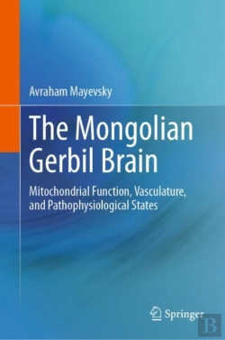 Bertrand.pt - The Mongolian Gerbil Brain