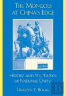 The Mongols At China'S Edge