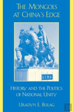 Bertrand.pt - The Mongols At China'S Edge