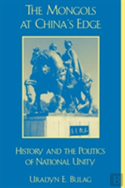 Bertrand.pt - The Mongols At China'S Edge