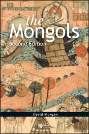 The Mongols