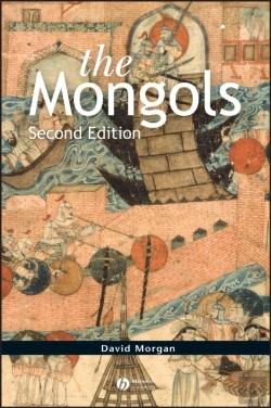 Bertrand.pt - The Mongols