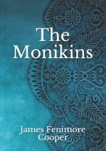 The Monikins