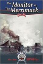 The Monitor Versus The Merrimack