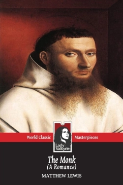 Bertrand.pt - The Monk: A Romance (Lady Valkyrie Classics)