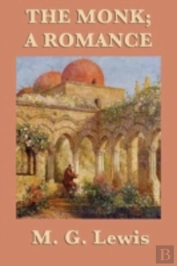 Bertrand.pt - The Monk; A Romance