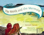The Monk And The Mermaid