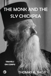 The Monk And The Sly Chickpea