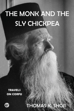 Bertrand.pt - The Monk And The Sly Chickpea