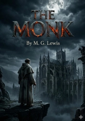 The Monk - By M G Lewis