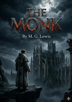 Bertrand.pt - The Monk - By M G Lewis