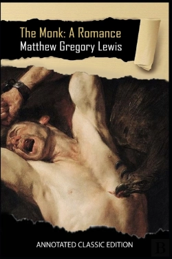 Bertrand.pt - The Monk By Matthew Gregory Lewis Annotated Classic Edition