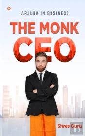 The Monk Ceo
