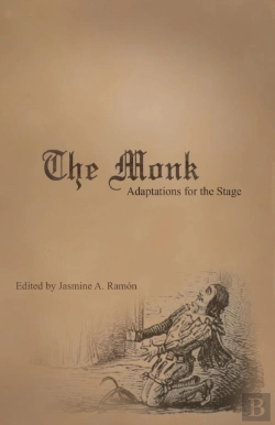 Bertrand.pt - The Monk