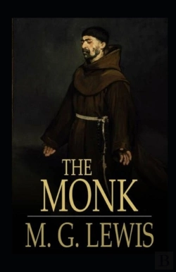 Bertrand.pt - The Monk