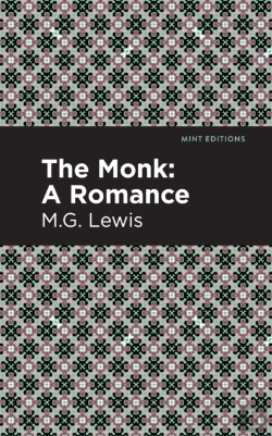 Bertrand.pt - The Monk