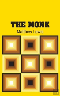 Bertrand.pt - The Monk