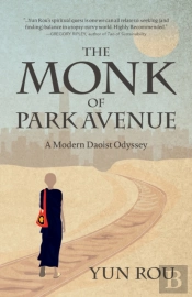The Monk Of Park Avenue