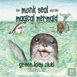 Bertrand.pt - The Monk Seal And The Magical Mermaid