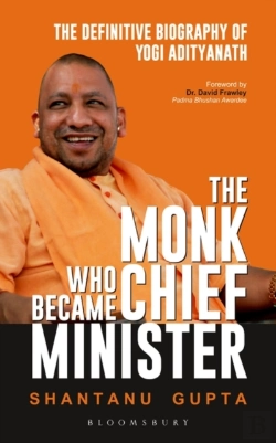 Bertrand.pt - The Monk Who Became Chief Minister