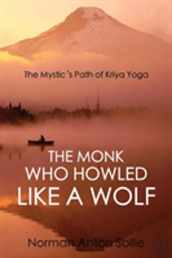 Bertrand.pt - The Monk Who Howled Like A Wolf