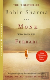 The Monk Who Sold His Ferrari